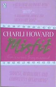 Misfit | 9999903165101 | Charli Howard