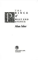 The Prince of West End Avenue | 9999902632338 | Isler, Alan