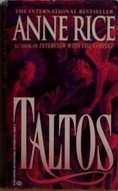 Taltos - Lives of the Mayfair Witches | 9999903501251 | Anne Rice