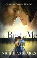 The Best of Me (Movie Tie-In) | 9999903430421 | Nicholas Sparks