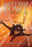 The Eternity Code | 9999902223628 | Eoin Colfer,