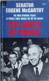 The Limits of Power | 9999903201908 | Eugene McCarthy