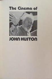 The Cinema of John Huston | 9999903392439 | Gerald Pratley