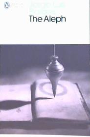 The Aleph | 9999903378389 | Borges, Juan Luis