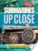 Submarines Up Close | 9999902228951 | Andra Serlin Abramson