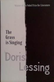 The Grass is Singing | 9999903489245 | Lessing, Doris
