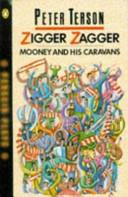 Zigger Zagger, Mooney & His Carav (Penguin Plays) | 9999903503392 | Terson