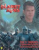 Planet of the Apes | 9999903421979 | Benjamin Athens