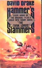 Hammer's Slammers | 9999902867839 | David Drake