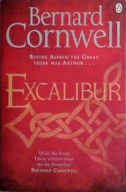 Excalibur | 9999903481874 | Bernard Cornwel