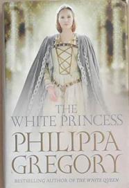 The White Princess | 9999903288909 | Philippa Gregory