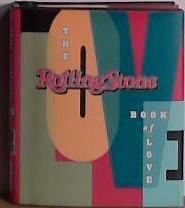 Rolling Stone Book of Love | 9999903411352 | Doubleday Mini Books Staff