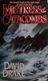 Mistress of the Catacombs | 9999903500483 | David Drake