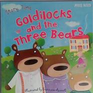 Goldilocks and the Three Bears | 9999903403630 | Miles Kelly