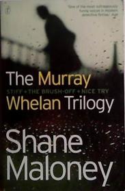The Murray Whelan Trilogy | 9999903518310 | Shane Maloney