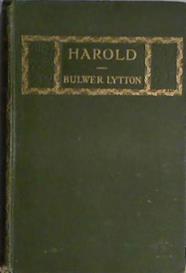 Harold | 9999903404781 | Bulwer Lytton