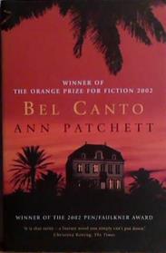 Bel Canto | 9999903465775 | Patchett, Ann