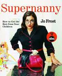 Supernanny | 9999902788912 | Jo Frost
