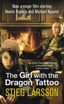 The Girl with the Dragon Tattoo | 9999903311683 | Stieg Larsson, Reg Keeland (Translator)