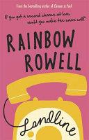 Landline | 9999903502715 | Rainbow Rowell