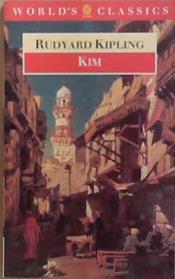 Kim | 9999903269748 | Rudyard Kipling