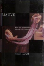 Mauve | 9999903474227 | Simon Garfield