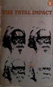 THE FATAL IMPACT | 9999903459514 | MOOREHEAD, ALAN