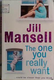 The One You Really Want | 9999903481102 | Jill Mansell