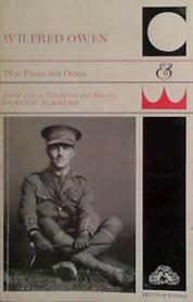 War Poems and Others | 9999903472759 | Wilfred Owen