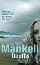Depths | 9999903461425 | Mankell, Henning