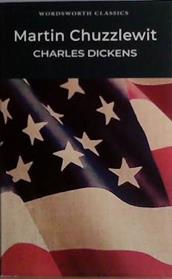 Martin Chuzzlewit (Wordsworth Collection) (Wordsworth Collection) | 9999903436577 | Dickens, Charles