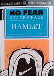 No Fear : Hamlet | 9999903369868 | Sparknotes Editors