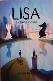 Lisa | 9999903349266 | Jesse Kraai