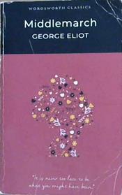 Middlemarch | 9999903436645 | Eliot, George