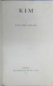 Kim | 9999903015925 | Kipling, Rudyard