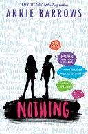 Nothing | 9999903277804 | Annie Barrows