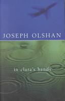 In Clara's Hands | 9999902817421 | Joseph Olshan