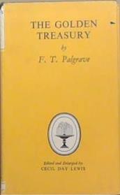 The Golden Treasury | 9999903311638 | F.T. Palgrave