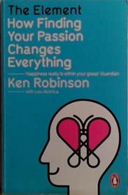 The Element | 9999903509523 | Robinson, Ken