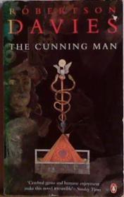 The Cunning Man | 9999903490968 | Robertson Davies