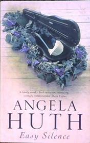 Easy Silence | 9999902837115 | Huth, Angela