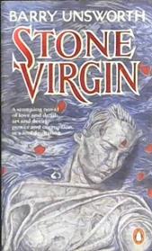 Stone Virgin | 9999903011743 | Barry Unsworth