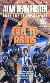 A Call to Arms | 9999903235873 | Alan Dean Foster