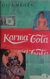 Karma Cola | 9999903409625 | Mehta, Gita