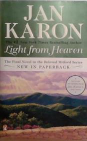 Light from Heaven | 9999903526407 | Jan Karon