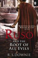 Ruso and the Root of All Evils | 9999903286615 | Ruth Downie