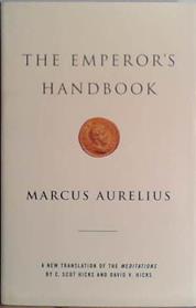 The Emperor's Handbook | 9999903460381 | Marcus Aurelius