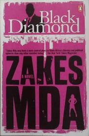 Black Diamond | 9999903271758 | Zakes Mda