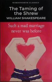 The Taming of the Shrew | 9999903436676 | William Shakespeare