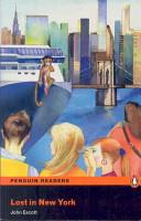 Lost in New York | 9999902217511 | John Escott